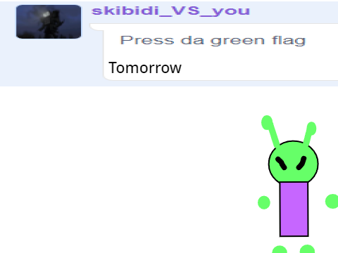 Comment animations 1