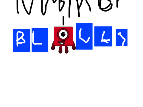 (old) NUMBERBLOCKS