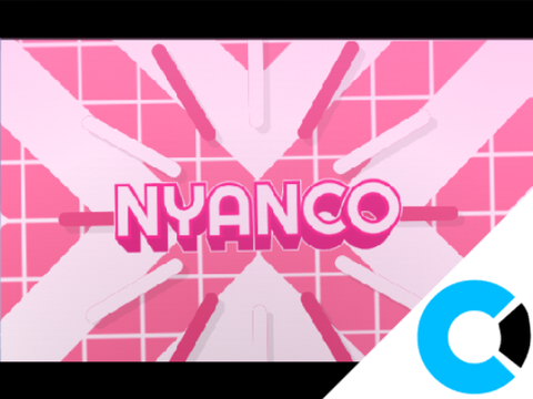 Intro For nyanco-guy