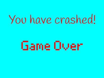 Car game remastered