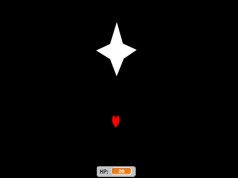 Star Battle