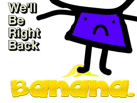 BANANA