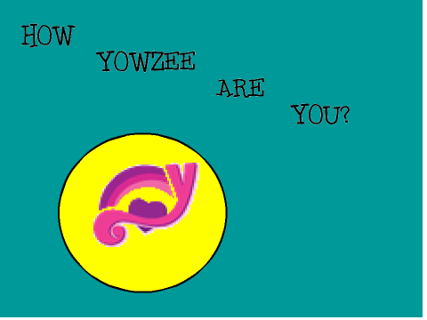 How Yowzee are you? remix