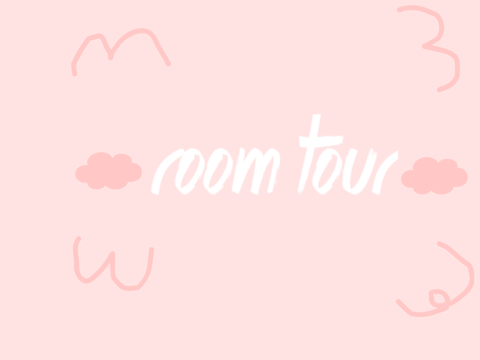 ☆room tour☆ 