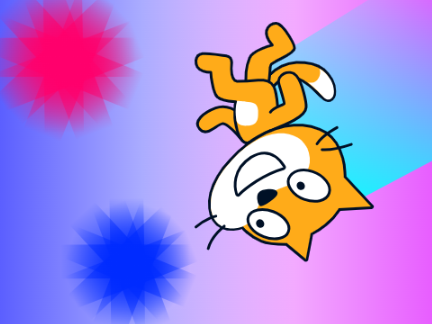 speed cat