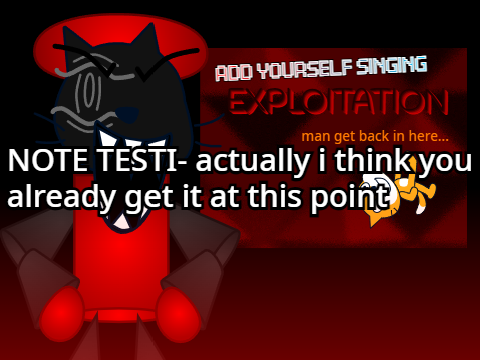 i got bored so i made this thing i guess