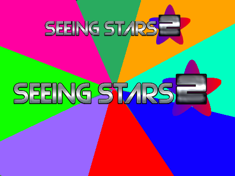 (Discontinued) (PRE-RELEASE) Seeing Stars 2