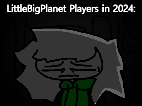 LBP Players Then Vs. Now: