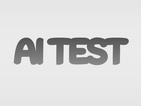 AI test - chat with it! | v.2.5