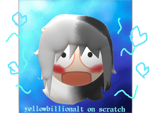 New PFP!! (And silly goober music)