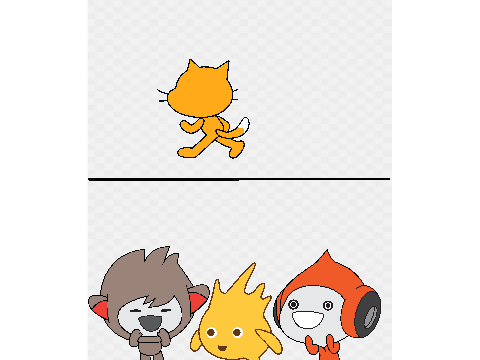 Scratch 4.0 (leak) (real)
