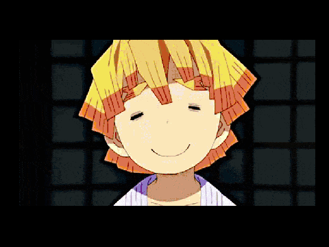 Zenitsu Edit