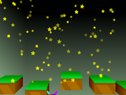 ALIEN 2.5D PLATFORMER   プラットフォーマー            #all#games#trending#stories#music copy remix