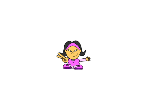 Nene Vector