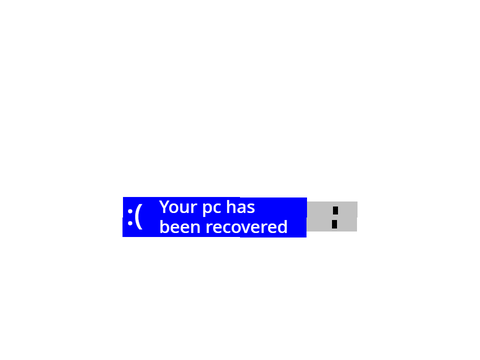 LoopHole USB
