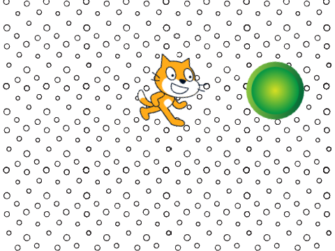 Sprite Collider - Get to 1000