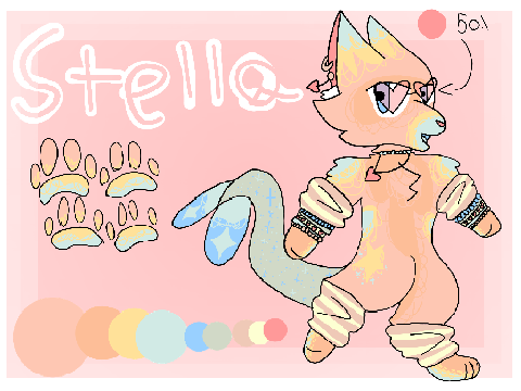 ★Stella★