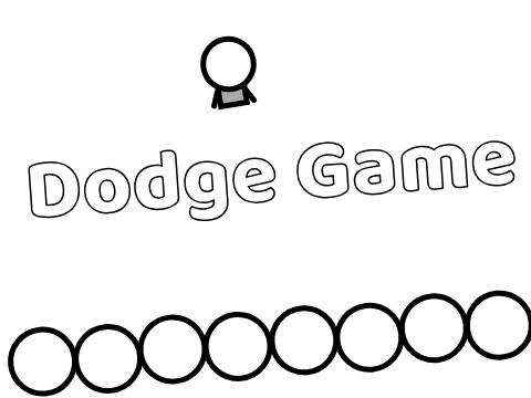 INSANE DODGE GAME