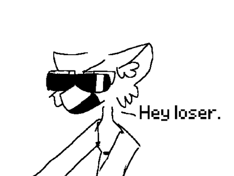 continue the oc comic