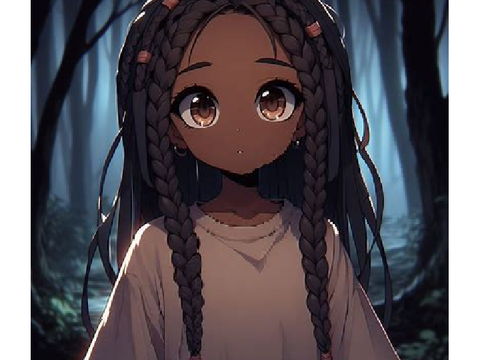{Payten}-Haunted Forest RP///