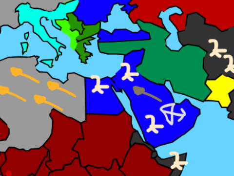 古代次元