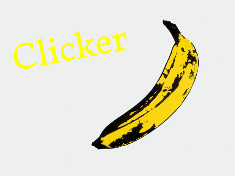 Banana Clicker 
