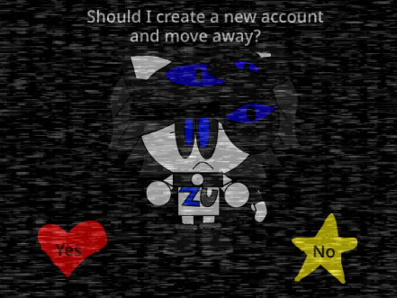 Let me know
