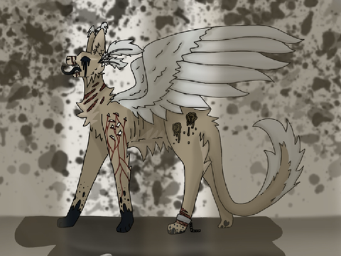 // TTPD Inspired // New OC //