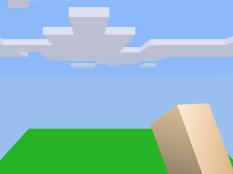 (A collaboration project) 3D Engine