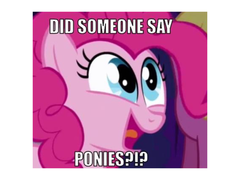 Mlp memes 2 