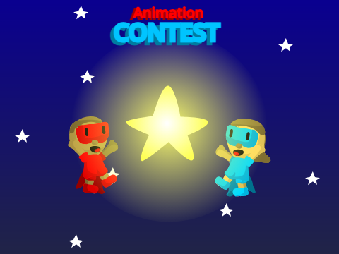 Thumbnail for Animation Contest