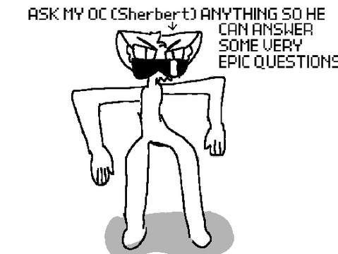 QnA QUESTION ASKING TIMEEEE