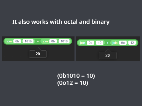Things You Probably Don't Know About Scratch Part 1