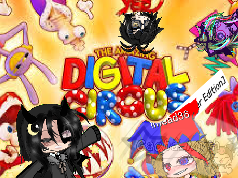 ♪}TADC Intro Remix Chain!