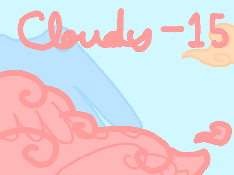 Clouds - 15
