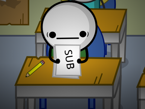 Test