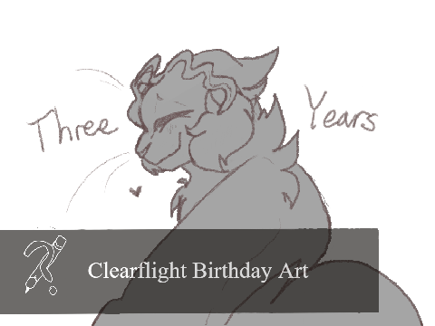<≡≡≡≡✺—  Three Years. —✺≡≡≡≡≫