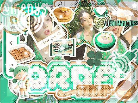 ｡ﾟorder folder ! ♧彡 (new style vers.)