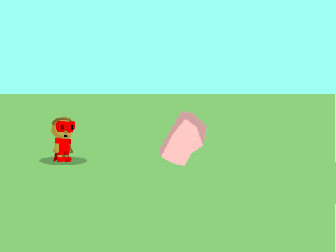 Too Much Rocks! - Mobile Friendly