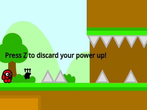 Angry Platformer