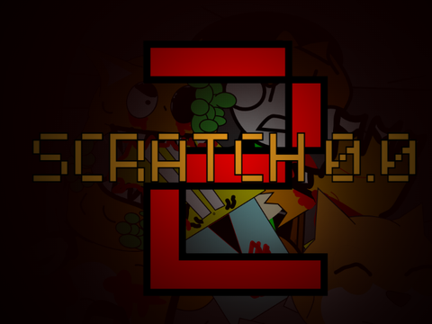 Scratch 0.0.2 (CREEPYPASTA) -Parte 2- RECOMPARTIDO