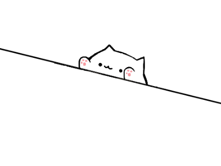 Bongo cat