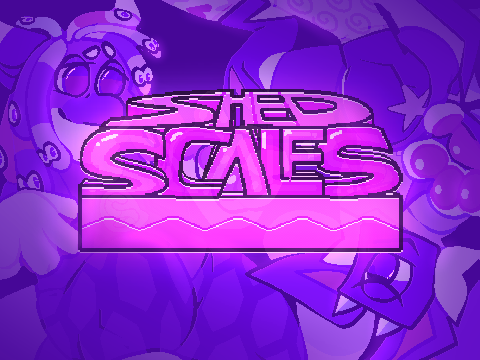 Shed Scales | Interactive Story || DTAE 1