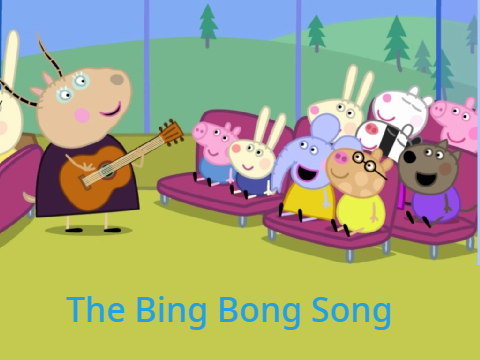 The Bing Bong Song (2 versions, check inside)