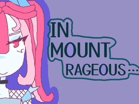 IN MOUNT RAGEOUS || TRAILER 1