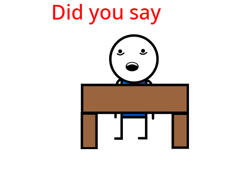 First Animation!