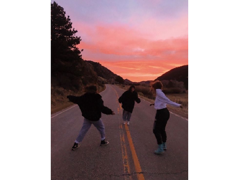 best friends . prologue 
