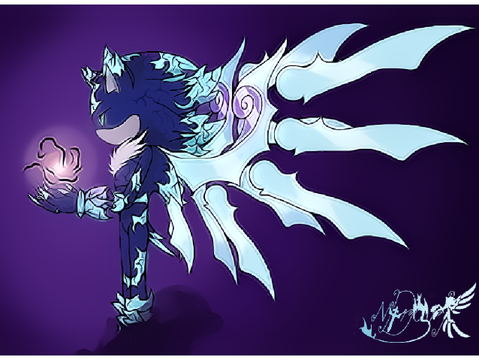 Chaos-merge mephiles