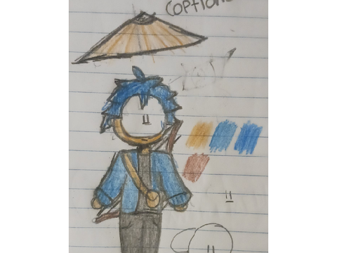 Persona?