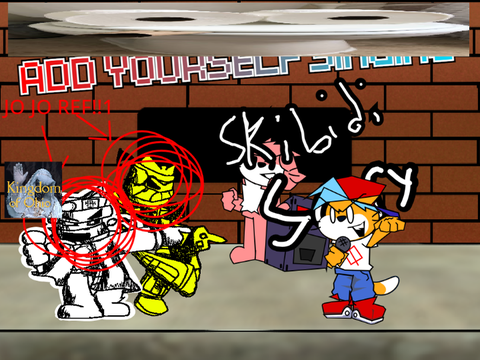 AYS: Skibidi Scary 1/3